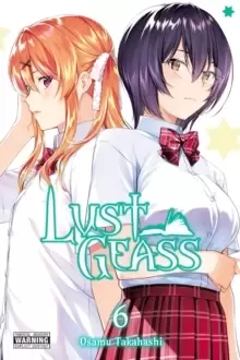 Image of Lust Geass, Vol. 6