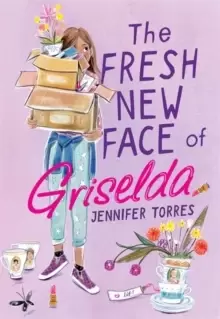 Image of The Fresh New Face of Griselda