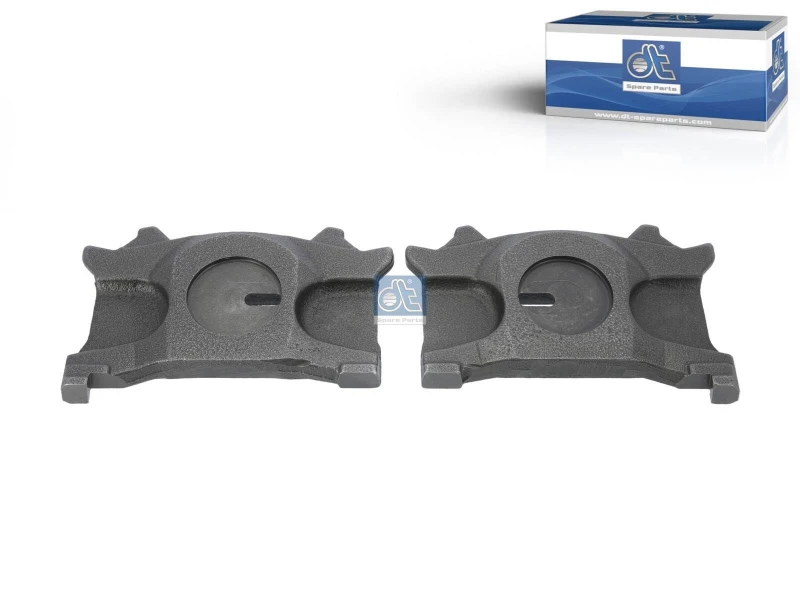 Image of DT Spare Parts 3.96404 Brake Caliper Repair Kit Repair Kit,brake caliper (405)