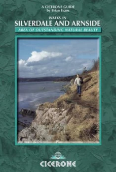 Image of Walks in the Silverdale / Arnside Paperback