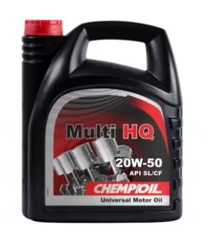 Image of CHEMPIOIL Engine oil CH9401-5
