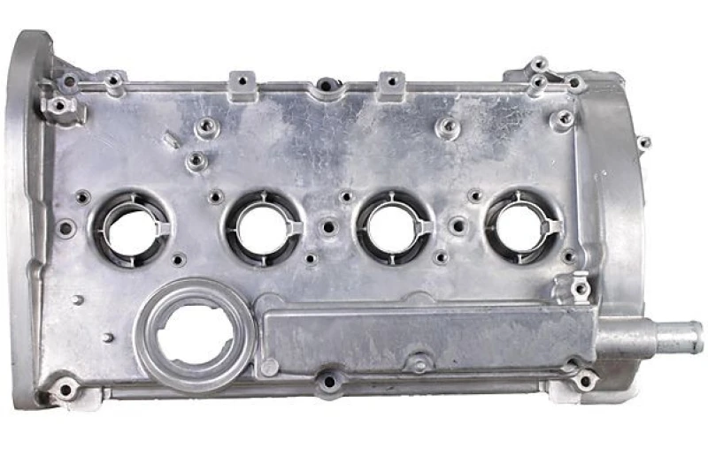 Image of Rocker cover METZGER 2389154