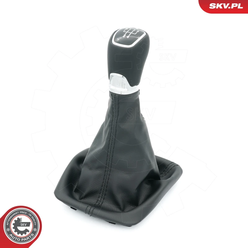 Image of ESEN SKV Gear knob ESEN SKV 63SKV477