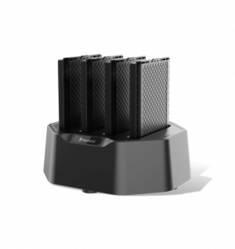 Image of Newland NLS-MCD9350-4B battery charger Barcode reader battery