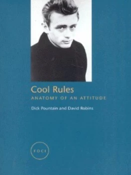 Image of Cool Rules by Dick Pountain Paperback