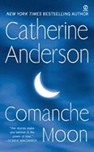 Image of comanche moon