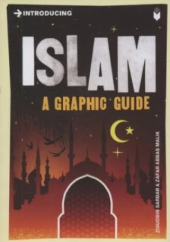 Image of Introducing Islam by Ziauddin Sardar Paperback