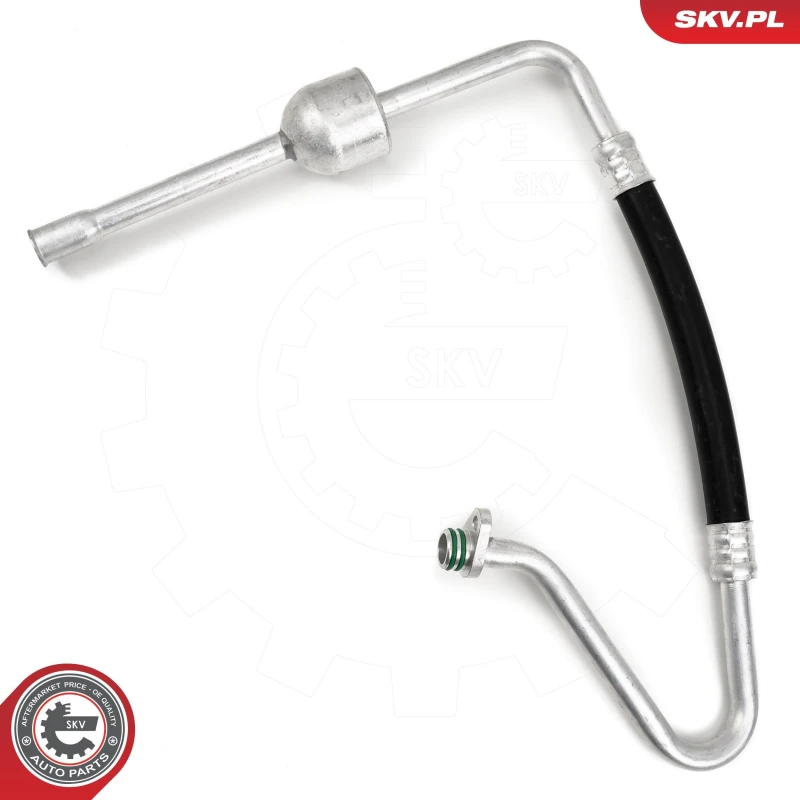 Image of ESEN SKV High- / Low Pressure Line, air conditioning ESEN SKV 54SKV601