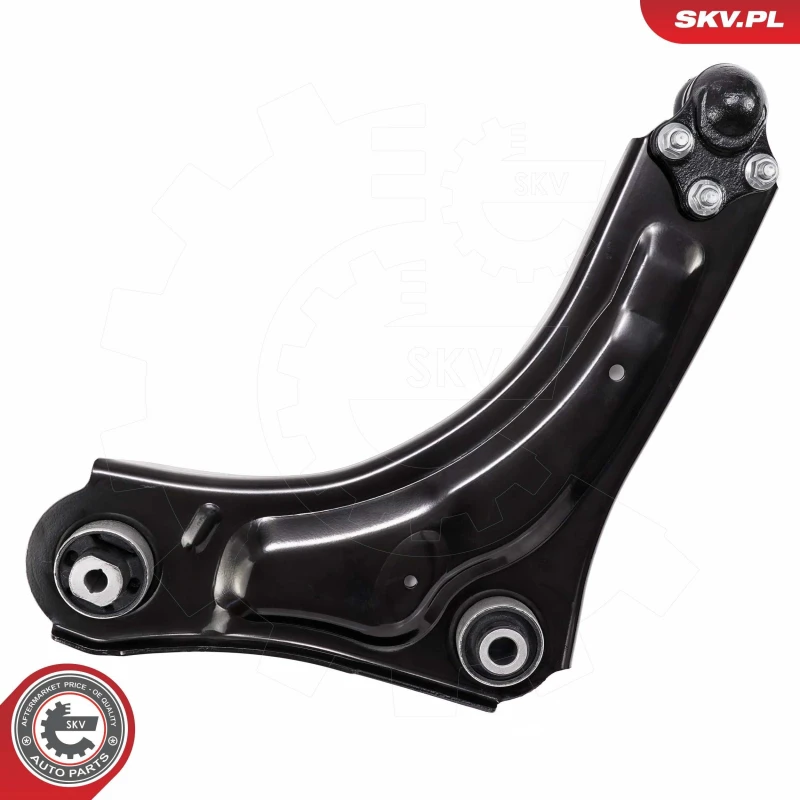 Image of ESEN SKV Suspension arm ESEN SKV 69SKV092