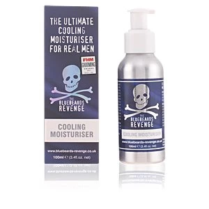 image of The Bluebeards Revenge Cooling Moisturiser 100ml