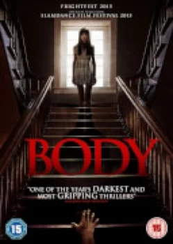 Image of Body Movie