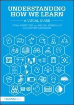 Image of Understanding how we learn by Yana Weinstein