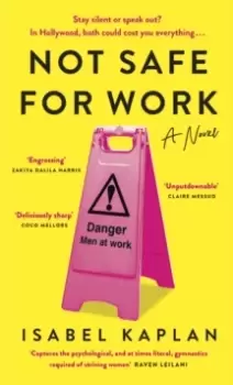 Image of Not Safe For Work : Author of the viral essay 'My boyfriend, a writer, broke up with me because I am a writer'