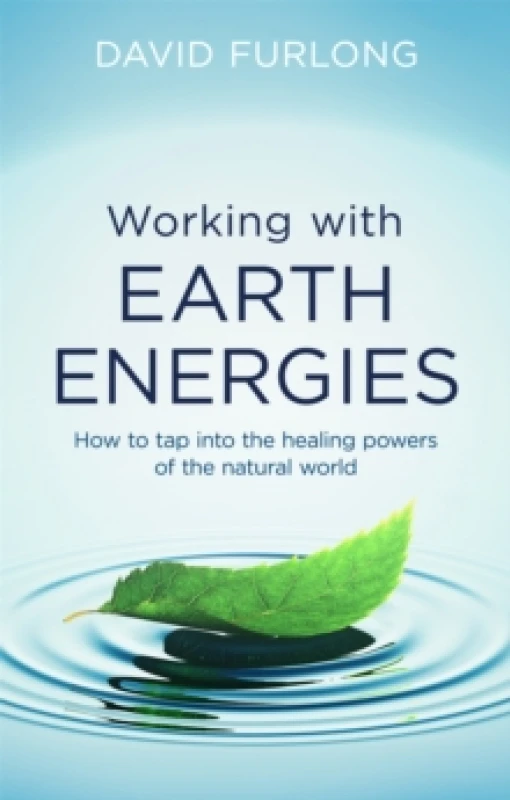 Image of Working With Earth Energies. Paperback. By David Furlong Books