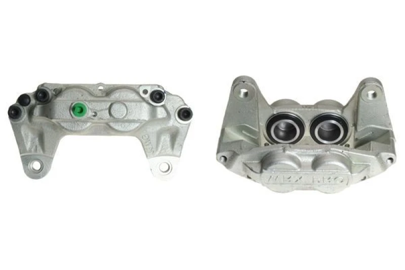 Image of Brake caliper MAPCO 4181