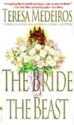 Image of bride and the beast