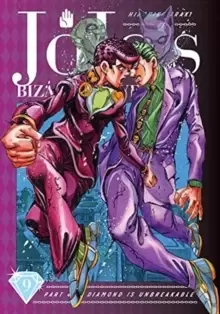Image of JoJo's Bizarre Adventure: Part 4--Diamond Is Unbreakable, Vol. 9