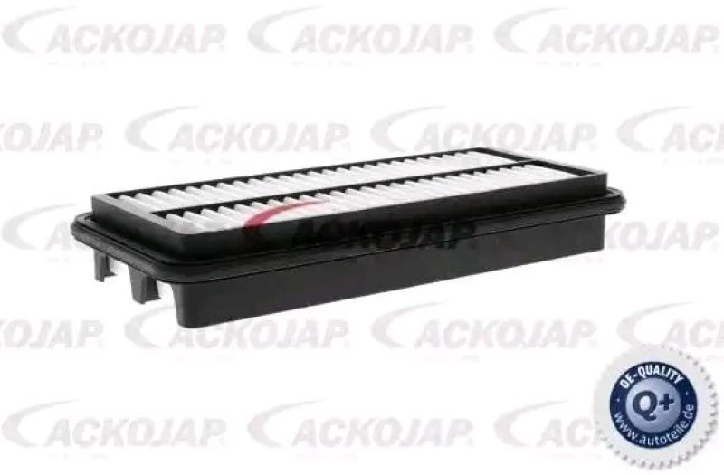 Image of Air filter ACKOJA A53-0405