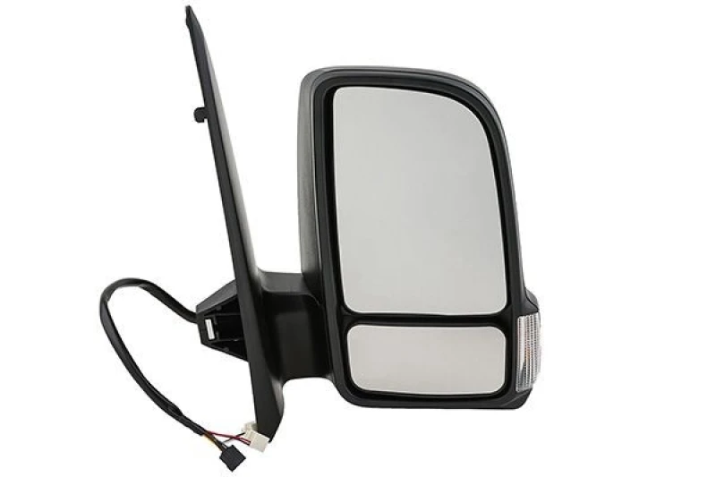 Image of Wing mirror JOHNS 50 65 38-24