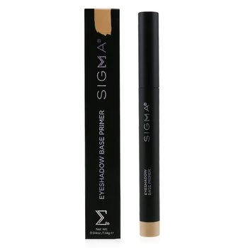 image of Sigma BeautyEyeshadow Base Primer - # Ignite 1.14g/0.04oz