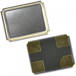 Image of Quartz crystal EuroQuartz 14.31818MHz MT3030 408512pF SMD 4