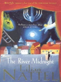 Image of The River Midnight by Lilian Nattel Paperback