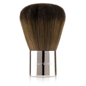 image of Jane IredaleKabuki Brush - Rose Gold 1pc