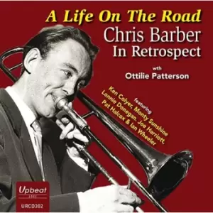 Image of A Life On The Road - Chris Barber In Retrospect (CD)
