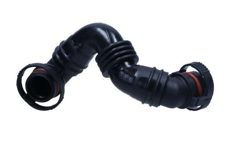 Image of MAXGEAR Crankcase breather hose MAXGEAR 18-1109