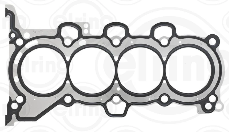 Image of Head gasket ELRING 812.450
