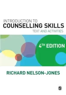 Image of Introduction to Counselling Skills : Text and Activities