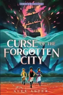 Image of Curse of the Forgotten City