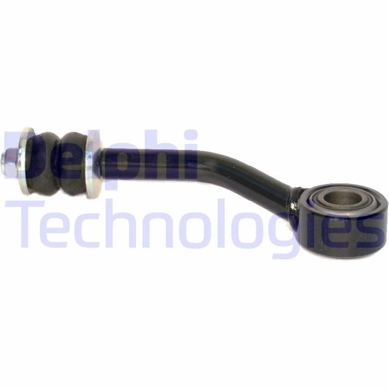 Image of DELPHI Anti-roll bar link DELPHI TC887