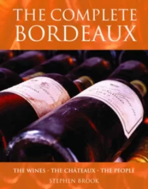 Image of The complete Bordeaux by Stephen Brook