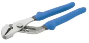 image of Laser Tools 4820 Water Pump Pliers 250mm