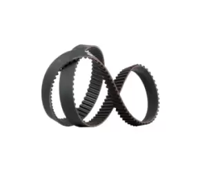 Image of GATES Timing Belt VW,AUDI,SKODA 5491XS 06B109119A,06B109119B,06B109119F Cam Belt,Toothed Belt 06B109119A,06B109119F,06B109119A,06B109119B,06B109119F