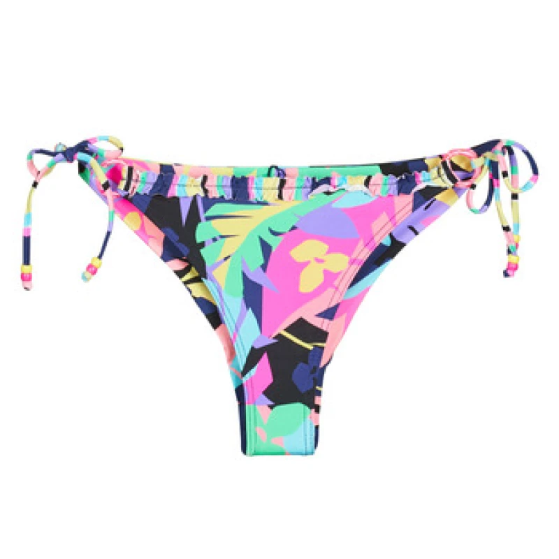 Image of banana moon Womens swimsuit bottoms Banana Moon Oreo et Lina Sunfair Bleu Female L