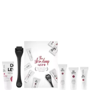 Image of Dr. LEVY Switzerland The SkinDeep Cure Set