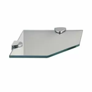 Image of Miller Straight Corner Shelf