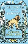 Image of akimbo and the baboons