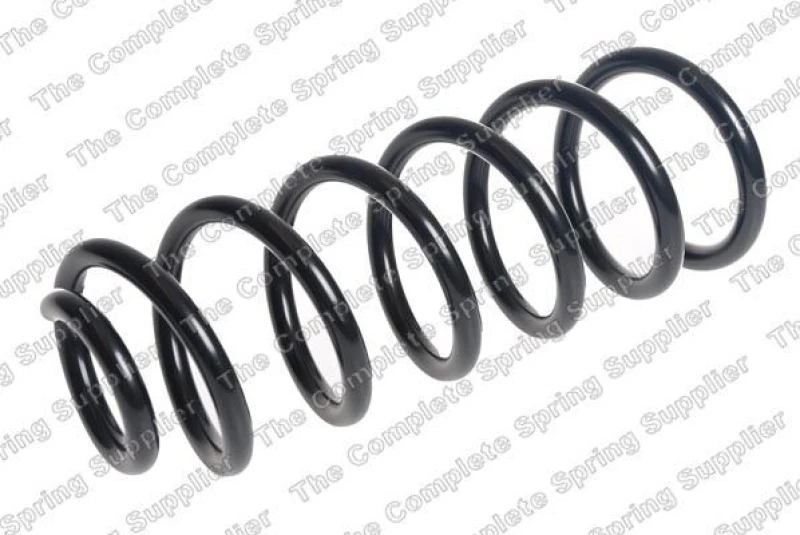 Image of LESJOFORS Coil spring LESJOFORS 4056918