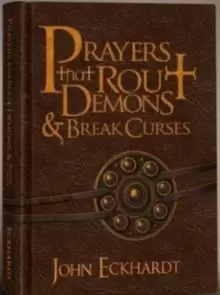 Image of Prayers That Rout Demons and Break Curses