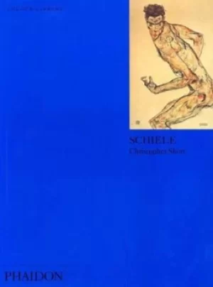 Image of Schiele by Christopher Short