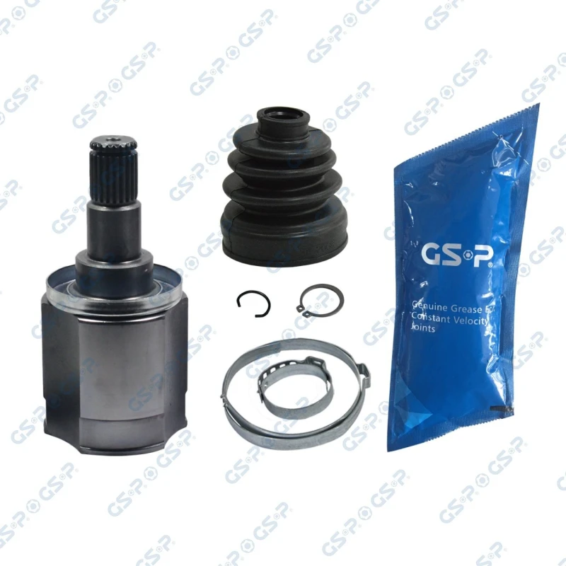 Image of GSP CV joint kit GSP 654003