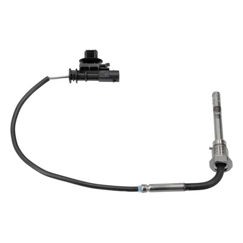 Image of MEYLE 214 800 0074 Sensors MEYLE-Original: True to OE. with retaining Sensor,exhaust gas temperature (3938)