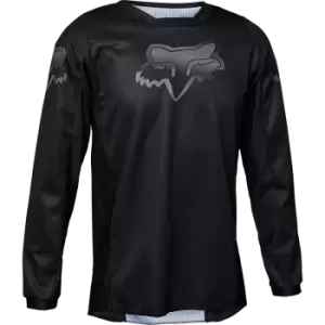 Image of Youth 180 Blackout Jersey