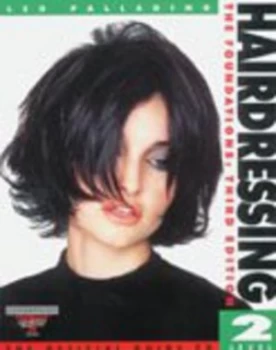 Image of Hairdressing by Leo Palladino Paperback