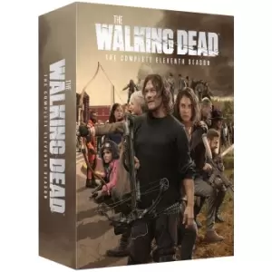 Image of The Walking Dead Season 11