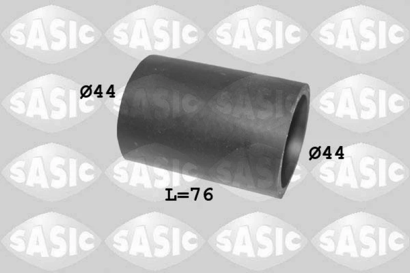 Image of Charger intake hose SASIC 3336077