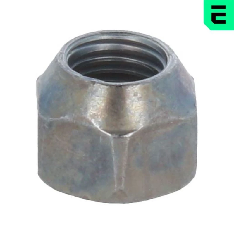 Image of Wheel Nut OPTIMAL OP-UWN10019-1